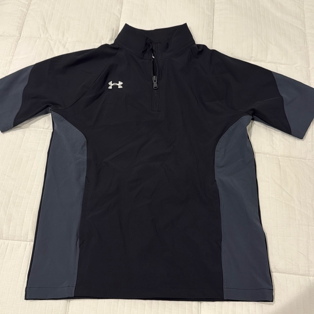 Under Armour Game Day Pullover